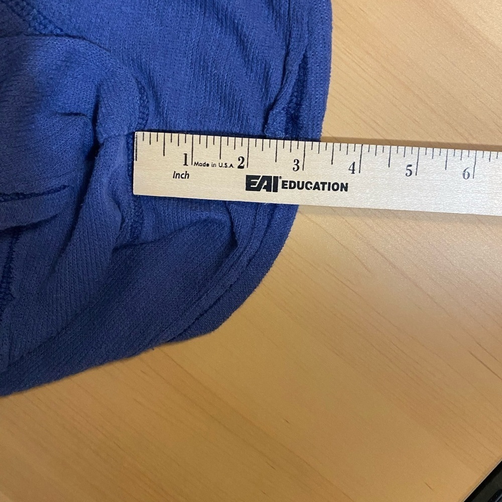 CES FEMME Romper Jumpsuit Swim Beach Cover Women’s Medium - Picture 8 of 8